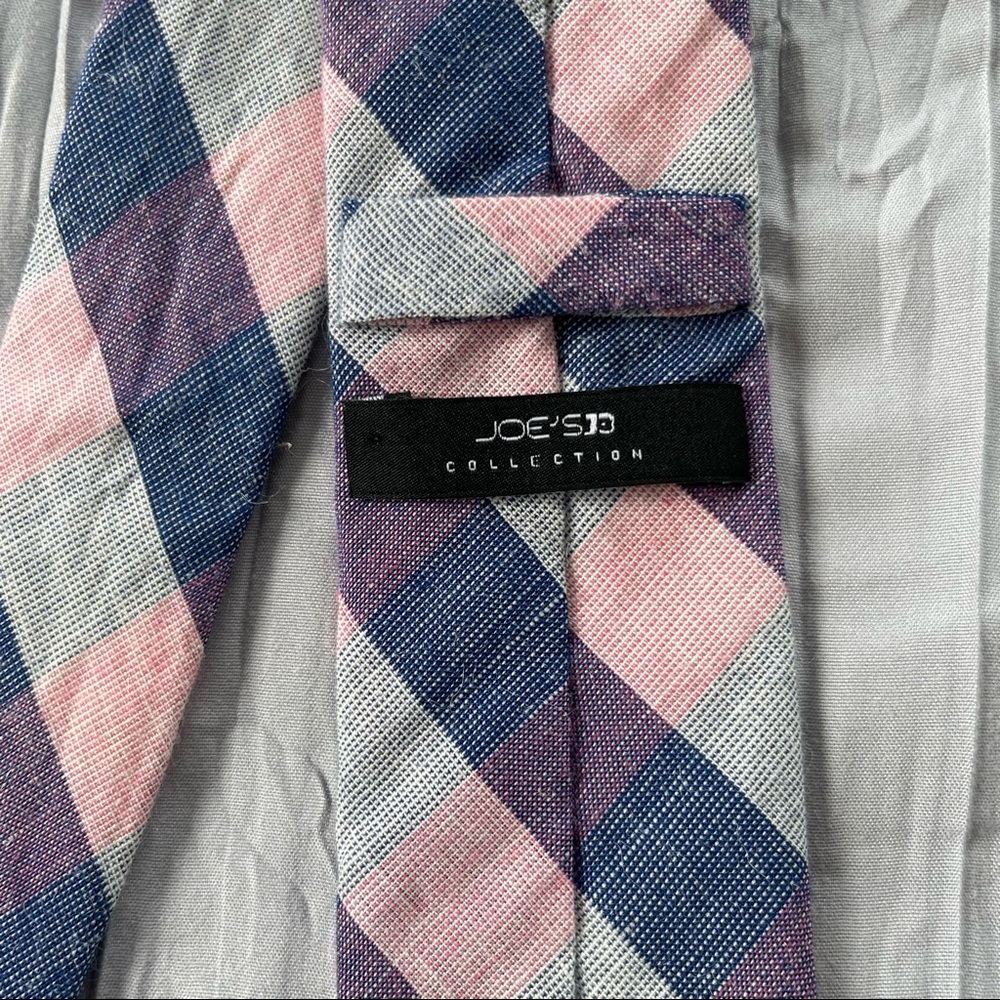 💐 2 for $20!! 💐 Men’s Joe’s Necktie - Picture 8 of 9